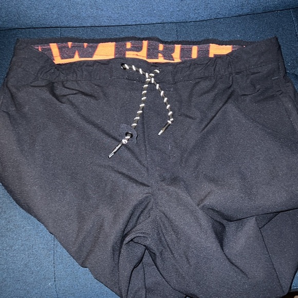 Raw Project Joggers - Picture 3 of 7